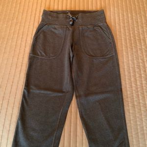 Lululemon Sweats Size 4